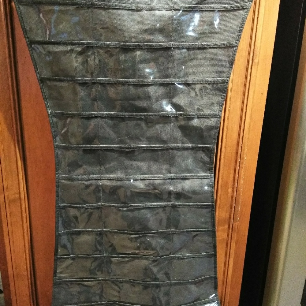 Jewelry holder